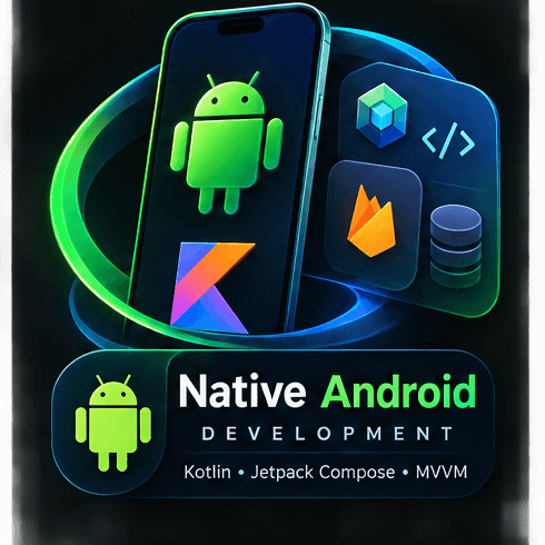 Native Android