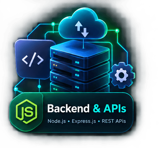 Backend & APIs