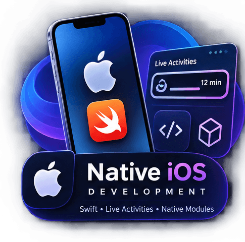 Native iOS Development
