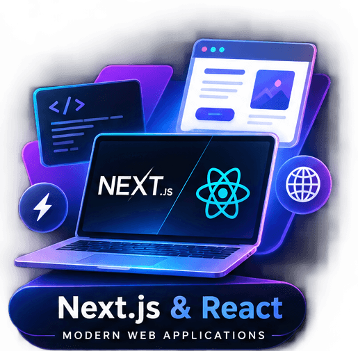 Next.js & React